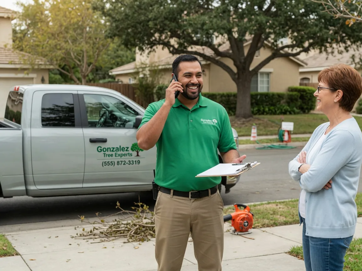 Tree Service Chesterfield, IL FAQs